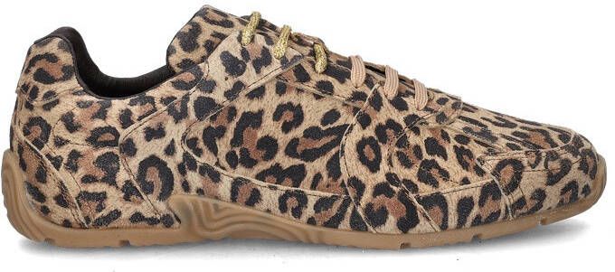 Shoecolate Djuna lage sneakers