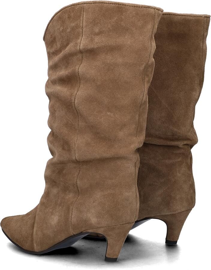 Shoecolate hoge laarzen - Foto 3