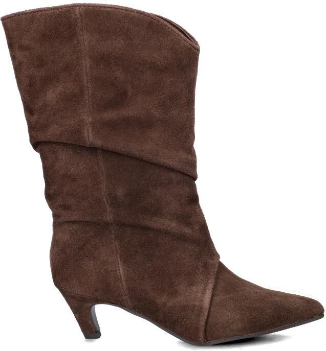 Shoecolate hoge laarzen