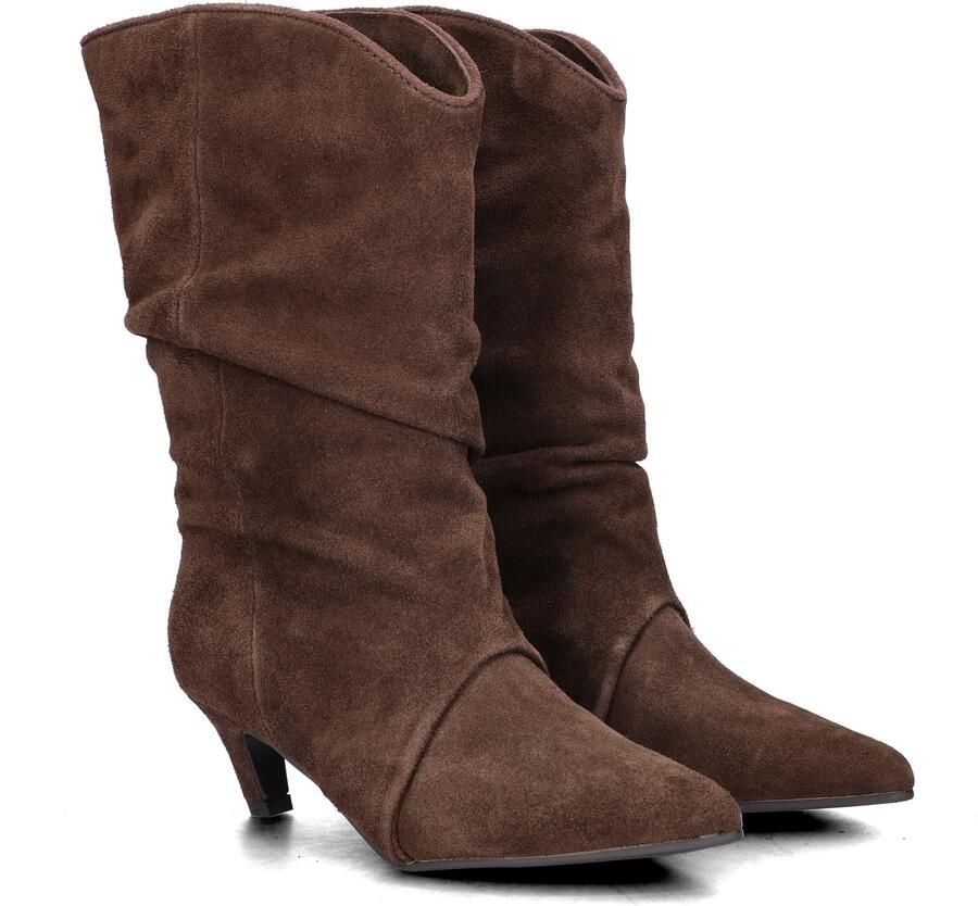 Shoecolate hoge laarzen - Foto 3