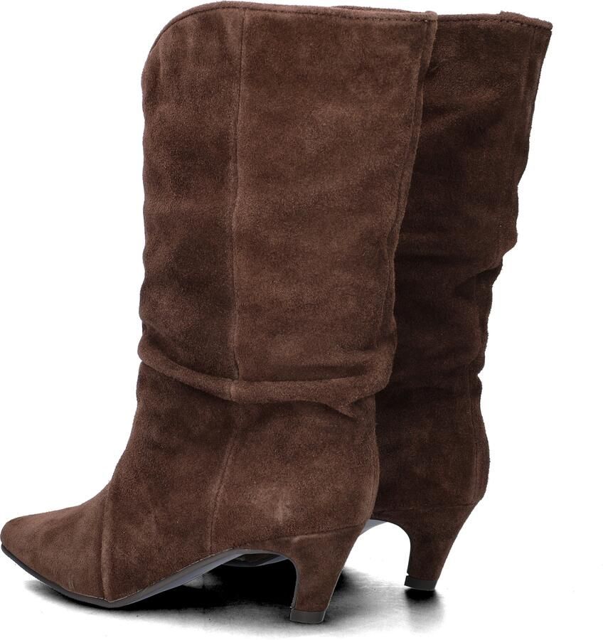 Shoecolate hoge laarzen - Foto 2