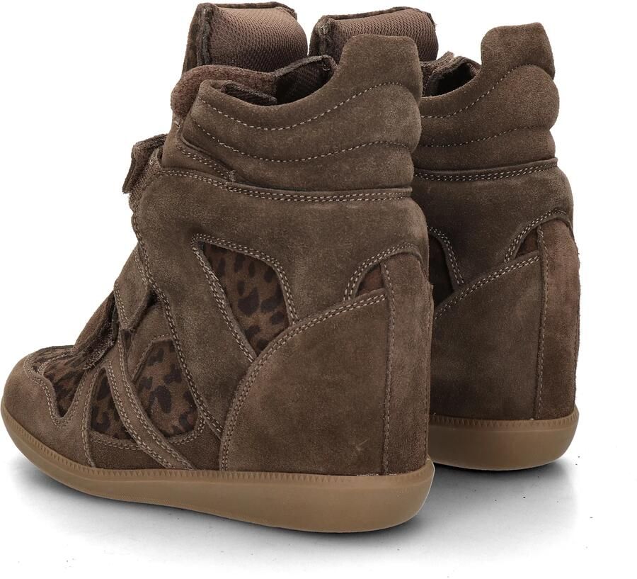 Shoecolate hoge sneakers - Foto 4