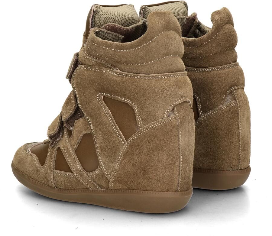 Shoecolate hoge sneakers - Foto 4