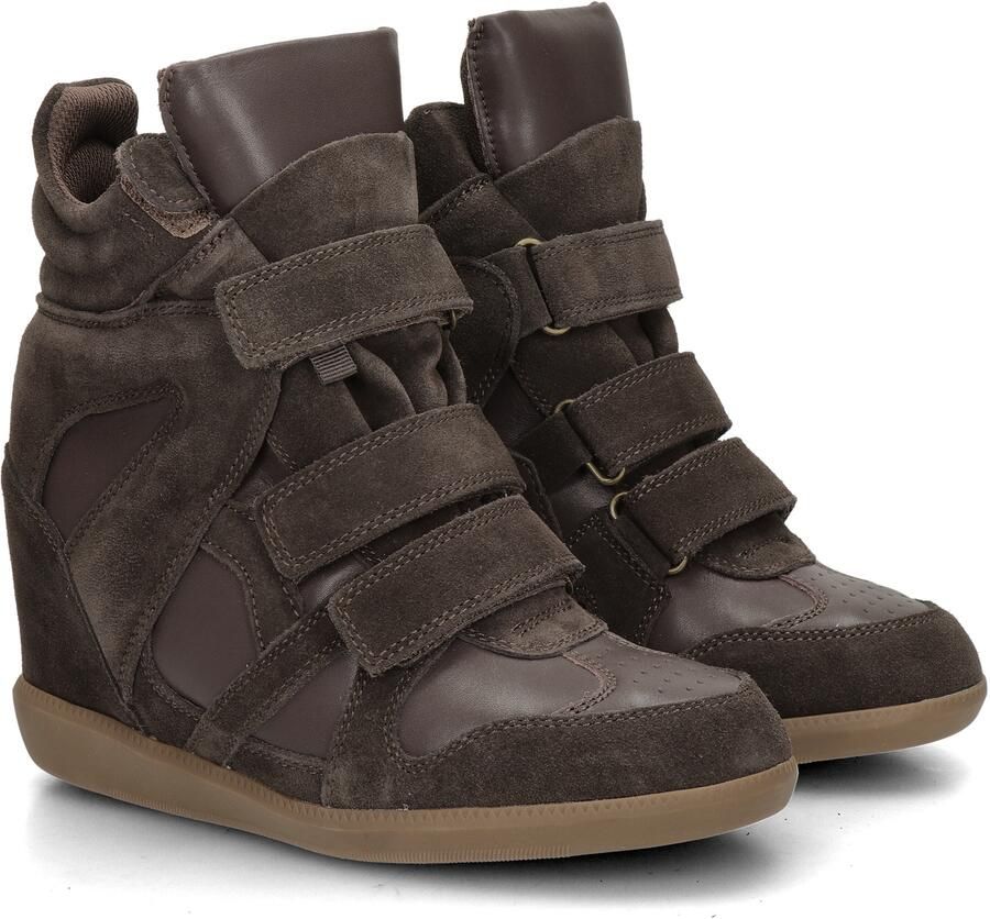Shoecolate hoge sneakers - Foto 3