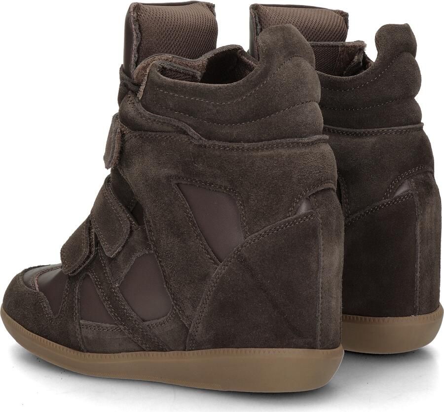 Shoecolate hoge sneakers - Foto 4