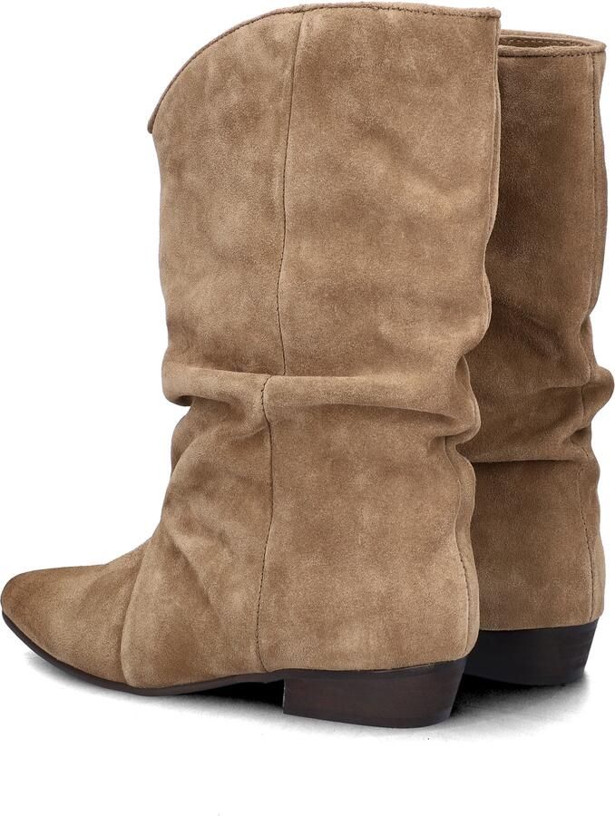 Shoecolate rits- & gesloten boots - Foto 5