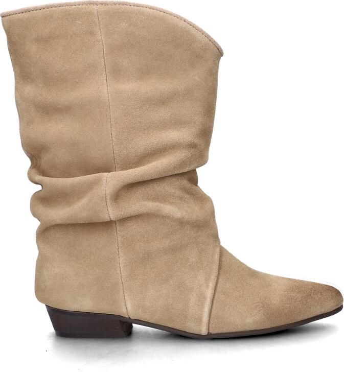 Shoecolate rits- & gesloten boots