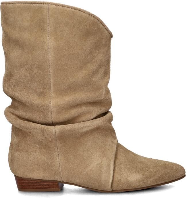 Shoecolate rits- & gesloten boots