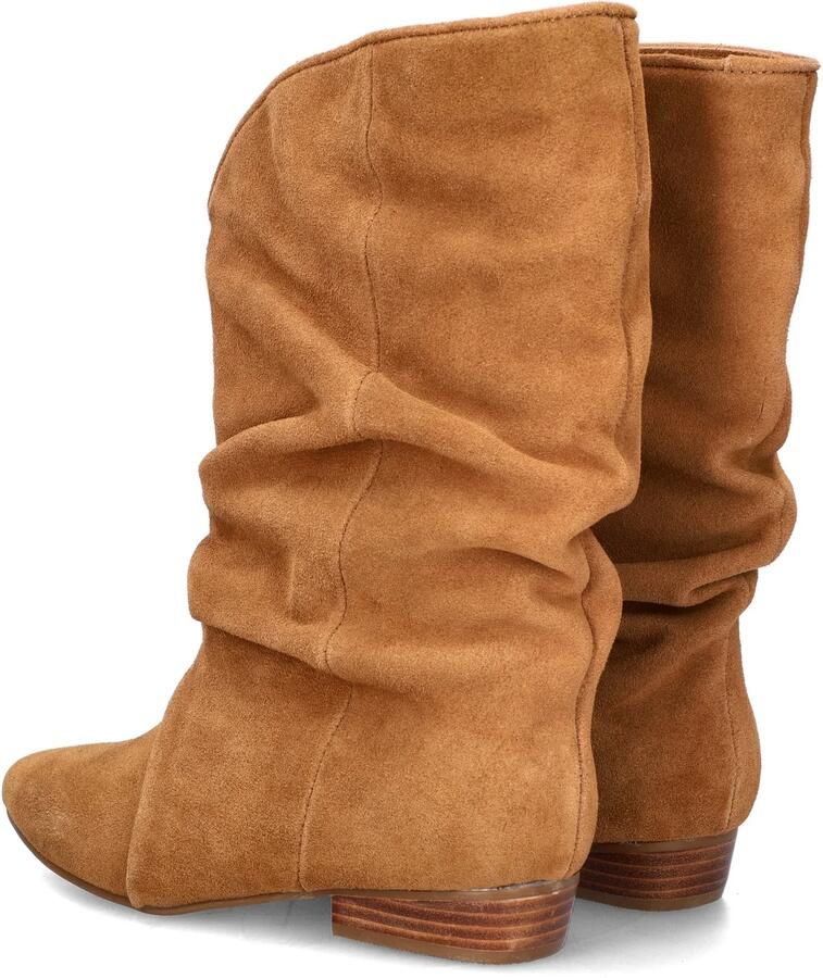 Shoecolate rits- & gesloten boots - Foto 3