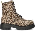 Shoecolate veterboots - Beige