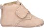 Shoesme Baby Babyslofjes Meisjes Pink Leer - Thumbnail 3