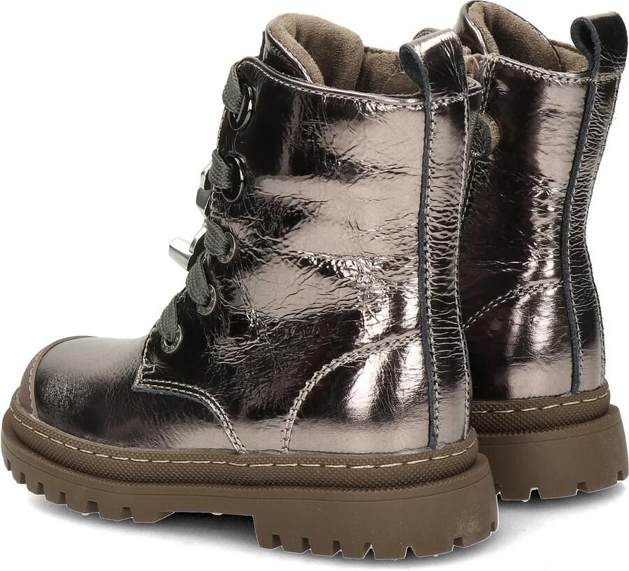 Shoesme Nt26w007 Boots Meisjes Bruin - Foto 11
