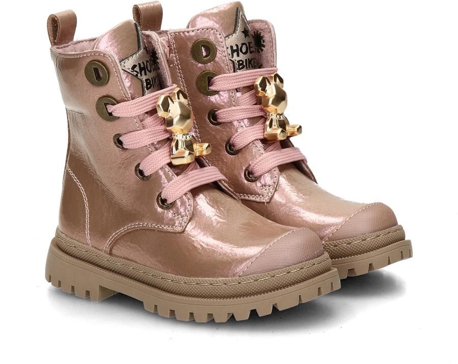 Shoesme bikerboots - Foto 3