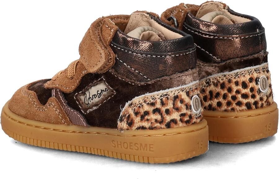 Shoesme Extreme Flex babyschoenen - Foto 4