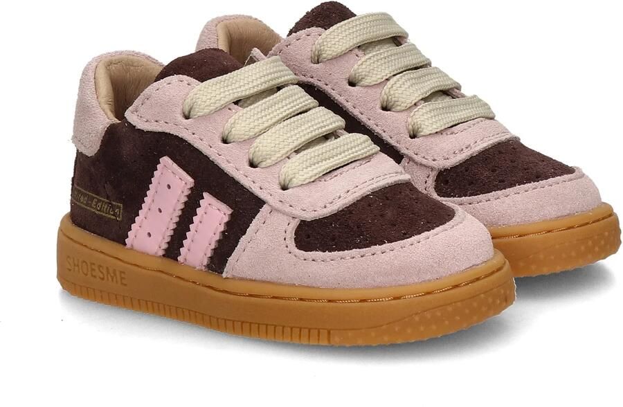 ShoesMe BN26W002-D pink brown multi bruin - Foto 4