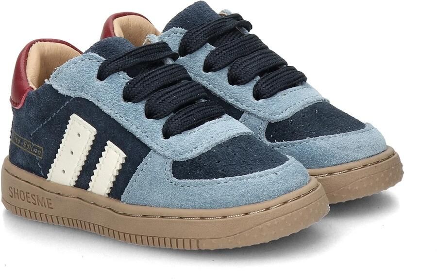 ShoesMe BN26W002-E dark blue donkerblauw - Foto 4