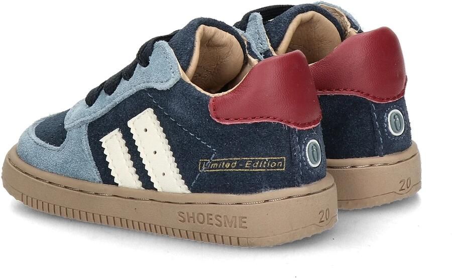 ShoesMe BN26W002-E dark blue donkerblauw - Foto 5