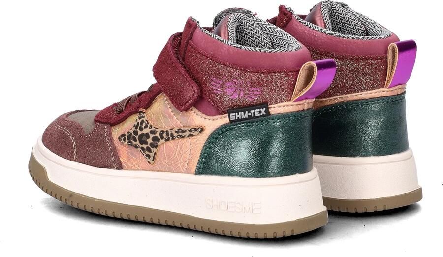 Shoesme hoge sneakers - Foto 4