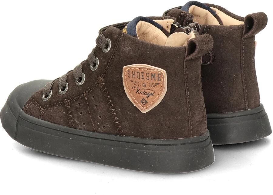 Shoesme veterboots - Foto 4