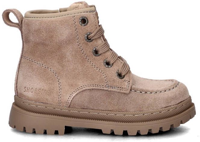 Shoesme veterboots