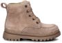 Shoesme Nt25w010 Boots Beige - Thumbnail 3