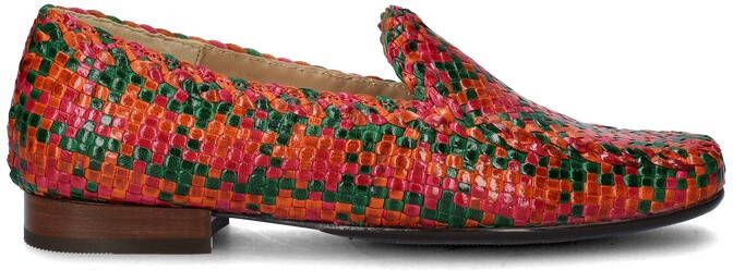 Sioux Cordera dames instapschoen Roze - Foto 4