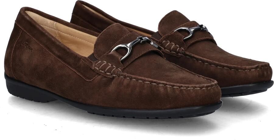 Sioux Cortizia 5140166 mogano Bruin - Foto 3