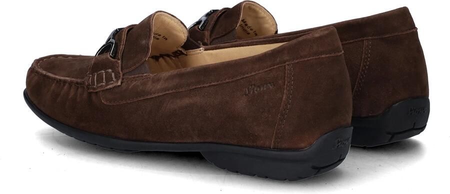 Sioux Cortizia 5140166 mogano Bruin - Foto 4