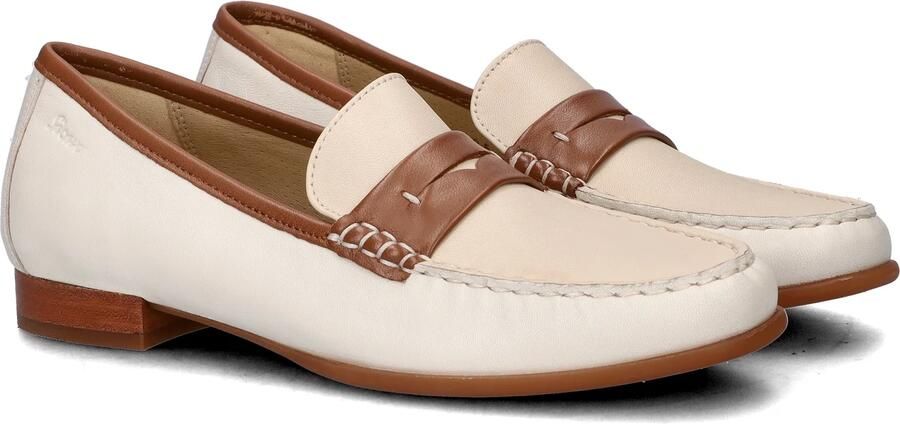 Sioux Rosikena 4141903 calce ivory cogn multi bruin - Foto 2