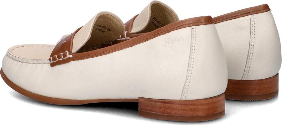 Sioux Rosikena 4141903 calce ivory cogn multi bruin - Foto 3