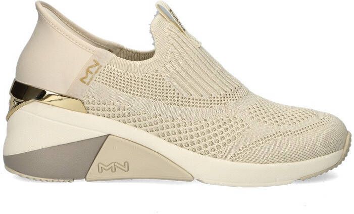 Skechers A Wedge Crecent instapschoenen