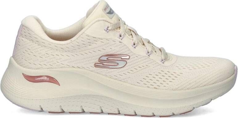 Skechers Arch Fit 2.0 lage sneakers