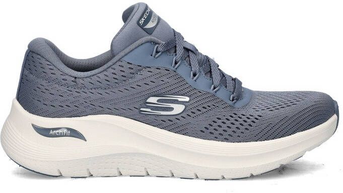 Skechers Arch Fit 2.0 lage sneakers