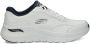Skechers Arch Fit 2.0 Safehouse lage sneakers - Thumbnail 1