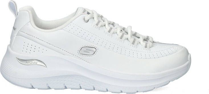 Skechers Sneakers met sleehak ARCH FIT 2.0-STAR BOUND vrijetijdsschoen lage schoen veterschoen met comfortabele arch fit-functie - Foto 6
