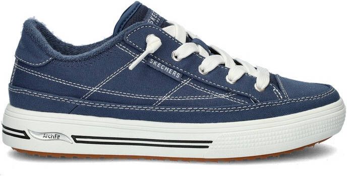 Skechers Arch Fit Arcade instapschoenen