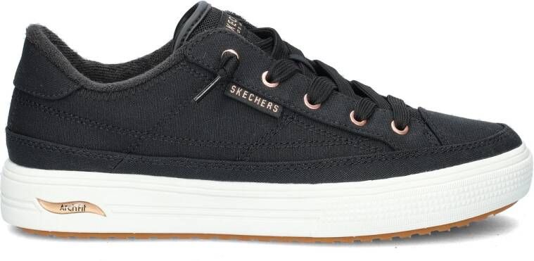 Skechers Arch Fit Arcade lage sneakers