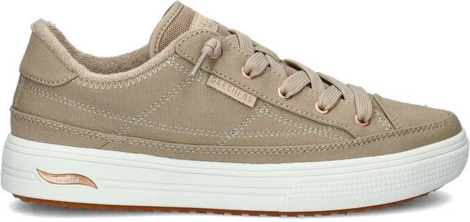 Skechers Arch Fit Arcade lage sneakers