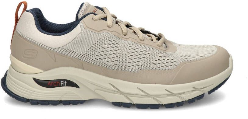 Skechers Arch Fit Baxter lage sneakers