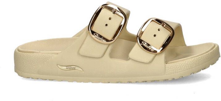 Skechers Arch Fit Cali Breeze 2.0 sandalen