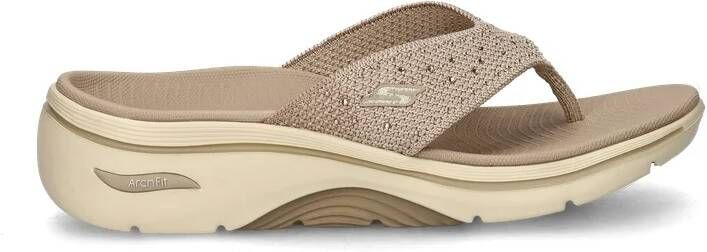 Skechers Arch Fit Go Walk slippers