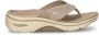 Skechers Arch Fit Go Walk slippers - Thumbnail 1