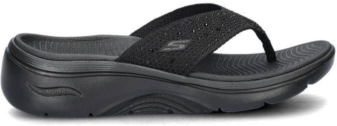 Skechers Arch Fit Go Walk slippers