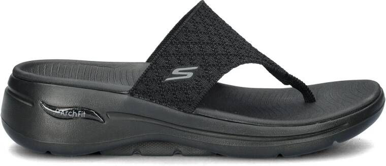 Skechers Arch Fit Go Walk Spellbound slippers