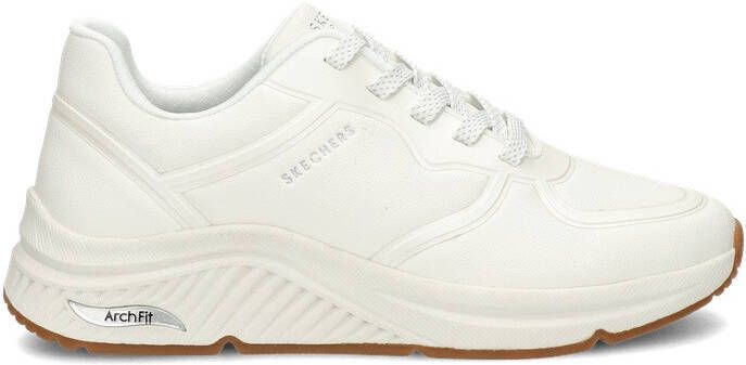 Skechers Sneakers ARCH FIT S-MILES MILE MAKERS in arch fit-uitvoering - Foto 7