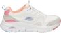 Skechers Arch Fit Vista View lage sneakers - Thumbnail 2