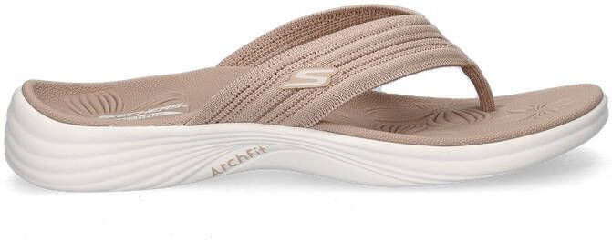 Skechers Arch Fit Radiance slippers
