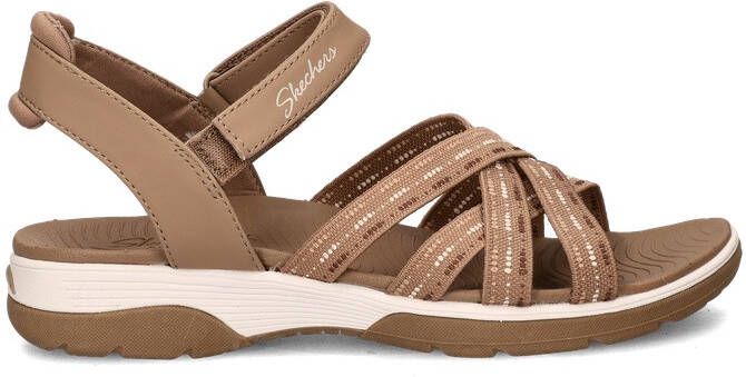 Skechers Arch Fit Reggae Sport sandalen