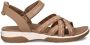 Skechers Arch Fit Reggae Sport sandalen - Thumbnail 1