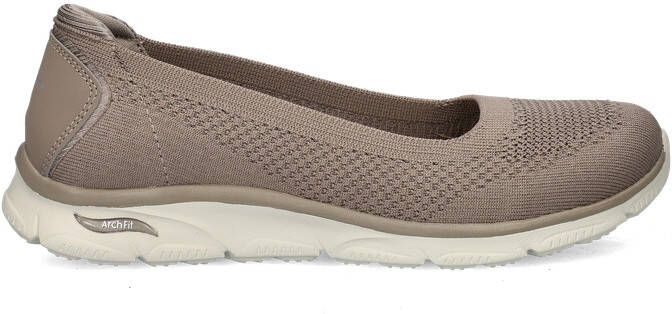 Skechers Arch Fit Sunny ballerinas & instappers